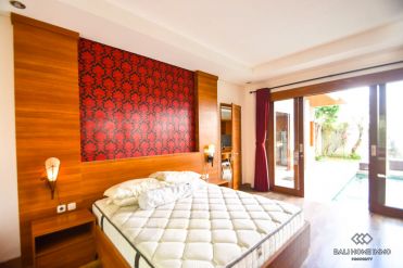 Image 10 from Villa de 3 chambres à louer à l'année à Canggu