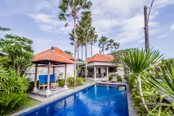 Image 1 from 3 Bedroom Villa for Yearly Rental in Canggu