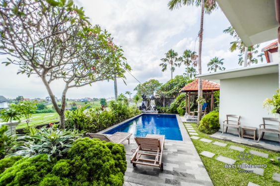 Image 2 from 3 Bedroom Villa for Yearly Rental in Canggu