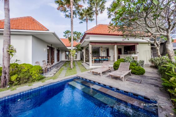 Image 3 from 3 Bedroom Villa for Yearly Rental in Canggu
