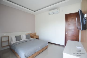 Image 10 from Vila 3 kamar tidur untuk disewakan tahunan di Canggu