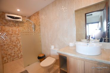 Image 12 from Vila 3 kamar tidur untuk disewakan tahunan di Canggu