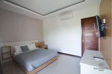 Image 7 from Vila 3 kamar tidur untuk disewakan tahunan di Canggu