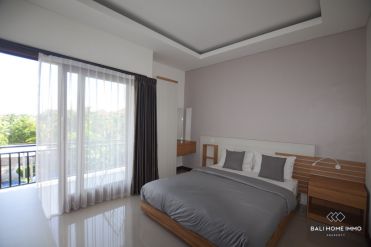 Image 11 from Vila 3 kamar tidur untuk disewakan tahunan di Canggu