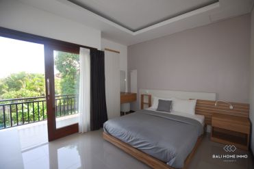 Image 8 from Vila 3 kamar tidur untuk disewakan tahunan di Canggu