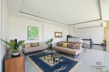 Image 5 from Vila 3 kamar tidur untuk disewakan tahunan di Canggu