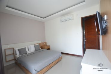 Image 13 from Vila 3 kamar tidur untuk disewakan tahunan di Canggu