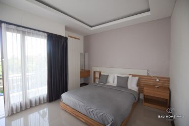 Image 14 from Vila 3 kamar tidur untuk disewakan tahunan di Canggu