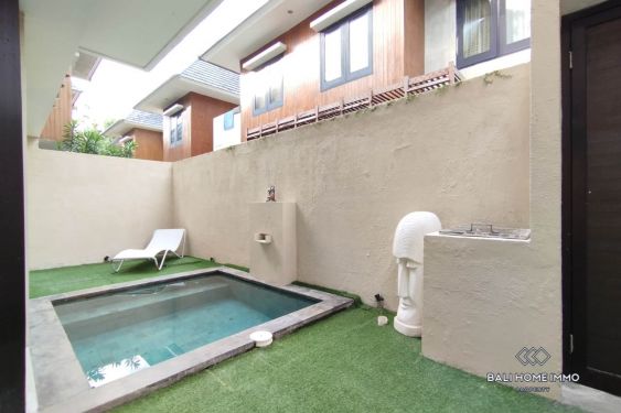 Image 1 from Villa 3 Kamar Tidur Untuk Disewakan Tahunan Di Jimbaran