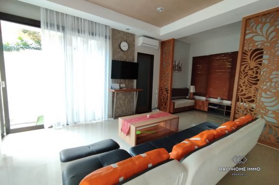 Image 6 from 3 Bedroom Villa For Yearly Rental In Jimbaran