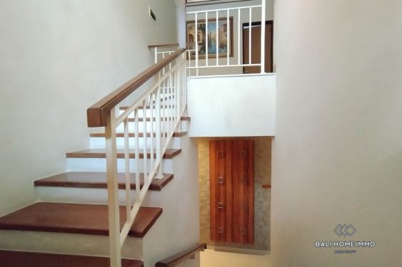 Image 19 from 3 Bedroom Villa For Yearly Rental In Jimbaran