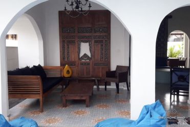Image 2 from 3 Bedroom Villa For Yearly Rental in Kerobokan