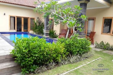 Image 1 from 3 Bedroom Villa For Yearly Rental in Kerobokan