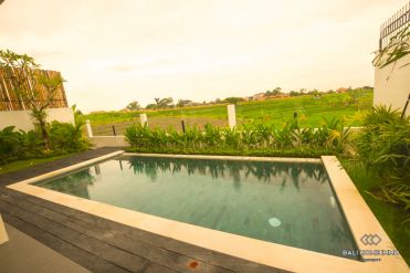 Image 3 from 3 Bedroom Villa for Rentals in Bali North Canggu