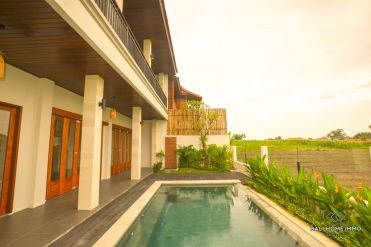 Image 1 from Villa 3 chambres à louer à Bali North Canggu