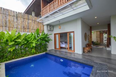 Image 1 from 3 Bedroom Villa For Monthly and Yearly Rental in North Canggu