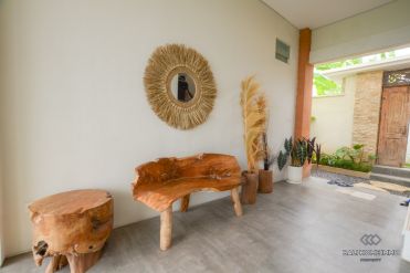 Image 3 from 3 Bedroom Villa For Monthly and Yearly Rental in North Canggu