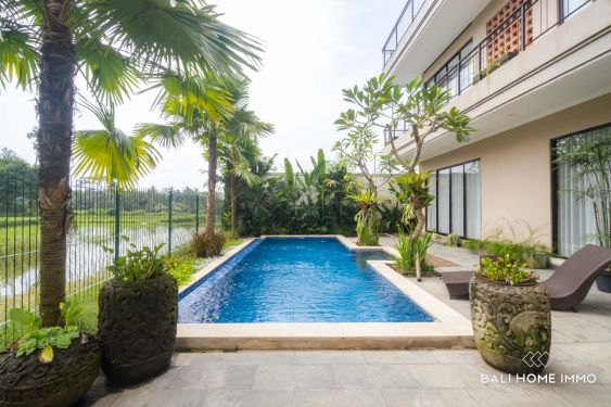 Image 1 from 3 Bedroom Villa for Yearly rental in North Ubud Bali