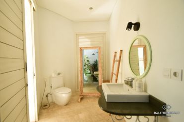 Image 18 from 3 Bedroom Villa for Yearly Rental in Pererenan