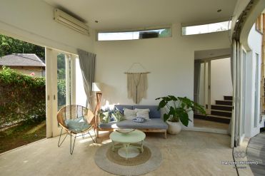 Image 9 from 3 Bedroom Villa for Yearly Rental in Pererenan