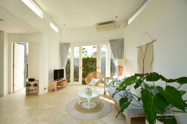 Image 11 from 3 Bedroom Villa for Yearly Rental in Pererenan