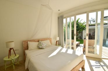 Image 13 from 3 Bedroom Villa for Yearly Rental in Pererenan