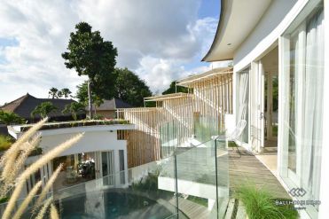 Image 4 from 3 Bedroom Villa for Yearly Rental in Pererenan