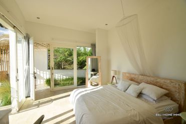 Image 16 from 3 Bedroom Villa for Yearly Rental in Pererenan