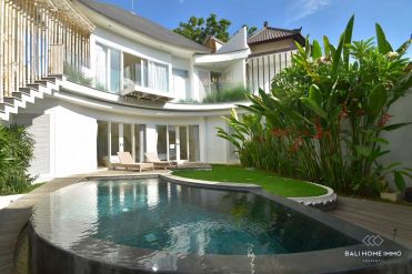 Image 1 from 3 Bedroom Villa for Yearly Rental in Pererenan