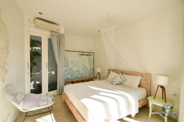 Image 17 from 3 Bedroom Villa for Yearly Rental in Pererenan