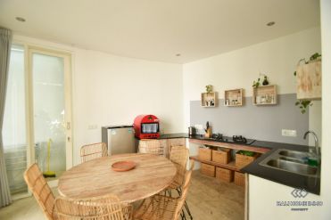 Image 10 from 3 Bedroom Villa for Yearly Rental in Pererenan