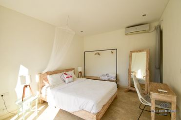 Image 14 from 3 Bedroom Villa for Yearly Rental in Pererenan