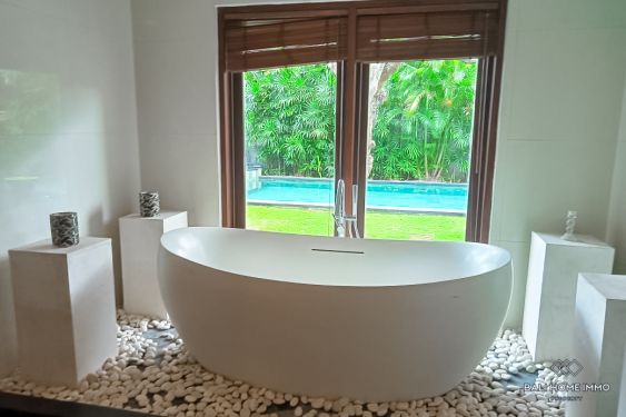 Image 16 from 3 Bedroom Villa for Yearly Rental in Pererenan