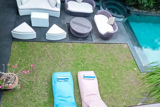 Image 18 from 3 Bedroom Villa for Yearly Rental in Pererenan