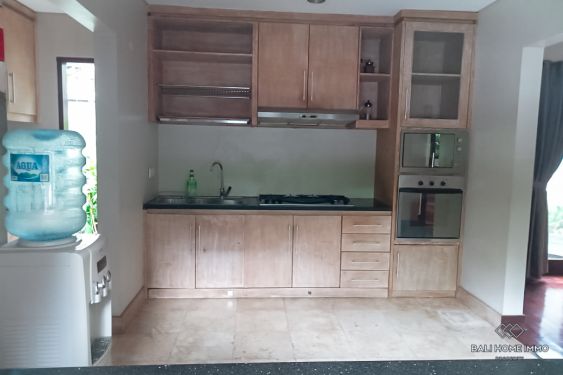 Image 6 from 3 Bedroom Villa for Yearly Rental in Pererenan