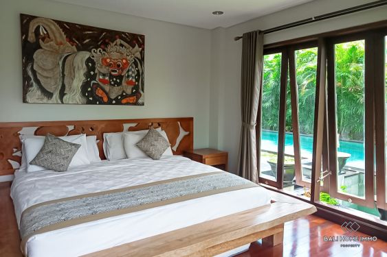 Image 8 from 3 Bedroom Villa for Yearly Rental in Pererenan