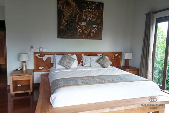 Image 7 from 3 Bedroom Villa for Yearly Rental in Pererenan