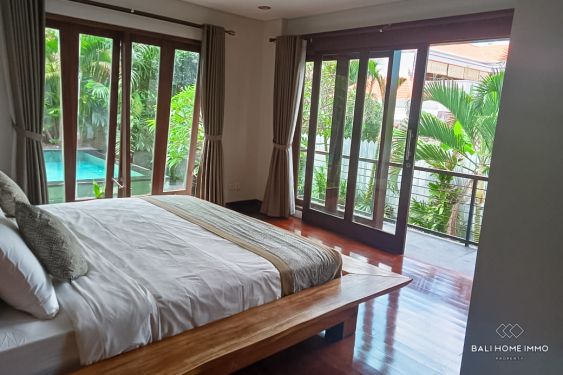 Image 12 from 3 Bedroom Villa for Yearly Rental in Pererenan