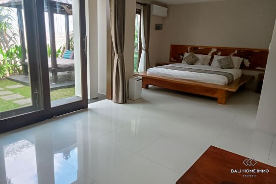 Image 9 from 3 Bedroom Villa for Yearly Rental in Pererenan