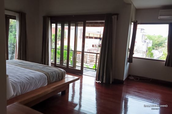 Image 11 from 3 Bedroom Villa for Yearly Rental in Pererenan