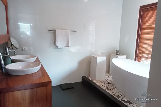 Image 15 from 3 Bedroom Villa for Yearly Rental in Pererenan