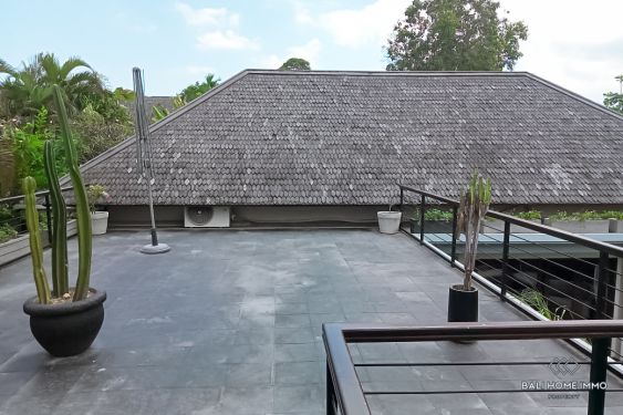 Image 17 from 3 Bedroom Villa for Yearly Rental in Pererenan