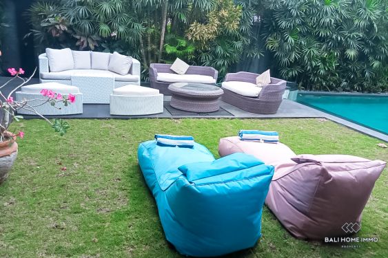 Image 19 from 3 Bedroom Villa for Yearly Rental in Pererenan