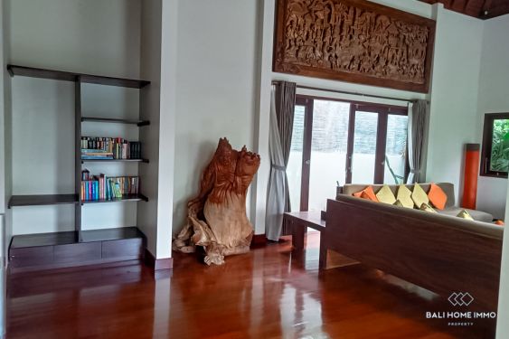 Image 5 from 3 Bedroom Villa for Yearly Rental in Pererenan