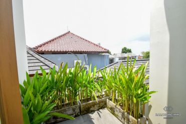 Image 3 from Villa 3 Kamar untuk Dijual di Bali Pererenan