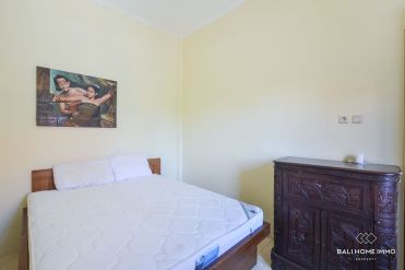 Image 3 from Villa 3 Kamar Disewakan Bulanan & Tahunan di Seminyak