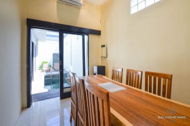 Image 18 from 3 Bedroom Villa For Monthly & Yearly Rental in Seminyak