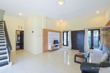 Image 3 from 3 Bedroom Villa For Monthly & Yearly Rental in Seminyak