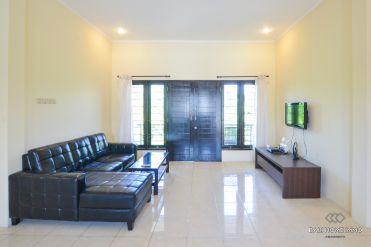 Image 2 from Villa de 3 chambres pour une location mensuelle ou annuelle à Seminyak