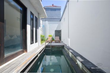 Image 2 from 3 Bedroom Villa For Monthly & Yearly Rental in Seminyak